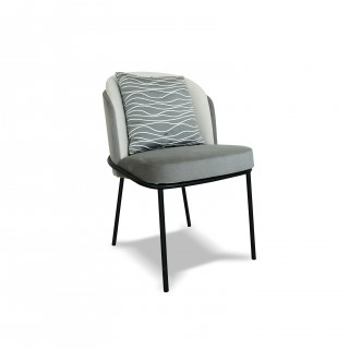 Noir Dining Chair